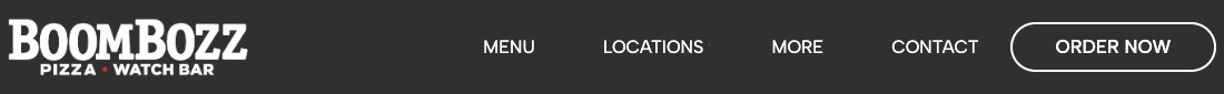 Boombozz Pizza and Watchbar - Jeffersonville